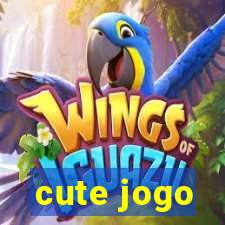 cute jogo